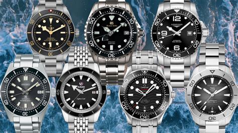 watches look like rolex submariner|Rolex Submariner alternatives under 1000.